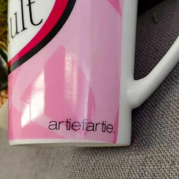 Counseling has taught me its not my Fault Mug - Picture 4 of 5